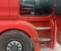 Красный МАН 18.440, объемом двигателя 10.52 л и пробегом 100 тыс. км за 25000 $, фото 33 на Automoto.ua