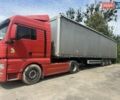 Красный МАН 18.440, объемом двигателя 10.52 л и пробегом 100 тыс. км за 25000 $, фото 18 на Automoto.ua