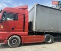 Красный МАН 18.440, объемом двигателя 10.52 л и пробегом 100 тыс. км за 25000 $, фото 17 на Automoto.ua