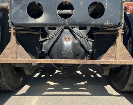 Червоний МАН 18.440, об'ємом двигуна 10.52 л та пробігом 1 тис. км за 10990 $, фото 9 на Automoto.ua