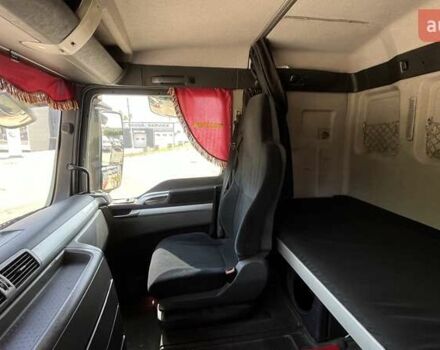 Червоний МАН 18.440, об'ємом двигуна 10.52 л та пробігом 1 тис. км за 10990 $, фото 15 на Automoto.ua