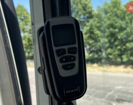 Червоний МАН 18.440, об'ємом двигуна 10.52 л та пробігом 1 тис. км за 10990 $, фото 21 на Automoto.ua