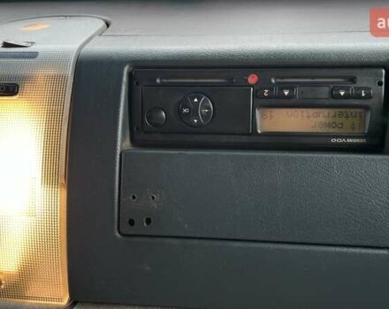 Червоний МАН 18.440, об'ємом двигуна 10.52 л та пробігом 1 тис. км за 10990 $, фото 20 на Automoto.ua