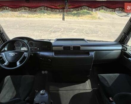 Червоний МАН 18.440, об'ємом двигуна 10.52 л та пробігом 1 тис. км за 10990 $, фото 11 на Automoto.ua