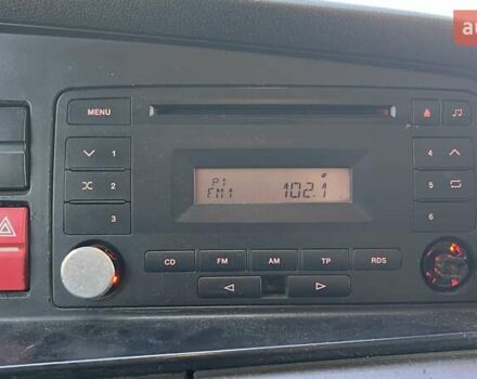 Червоний МАН 18.440, об'ємом двигуна 10.52 л та пробігом 1 тис. км за 10990 $, фото 19 на Automoto.ua