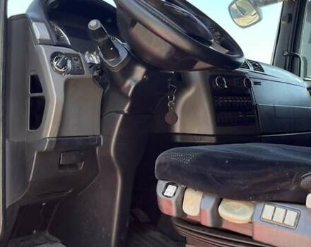 Червоний МАН 18.440, об'ємом двигуна 10.52 л та пробігом 1 тис. км за 10990 $, фото 23 на Automoto.ua