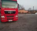 Красный МАН 18.440, объемом двигателя 10.5 л и пробегом 850 тыс. км за 12500 $, фото 1 на Automoto.ua