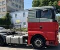 Червоний МАН 18.440, об'ємом двигуна 10.52 л та пробігом 1 тис. км за 10990 $, фото 3 на Automoto.ua