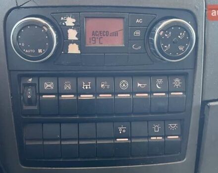 Червоний МАН 18.440, об'ємом двигуна 10.52 л та пробігом 1 тис. км за 10990 $, фото 18 на Automoto.ua