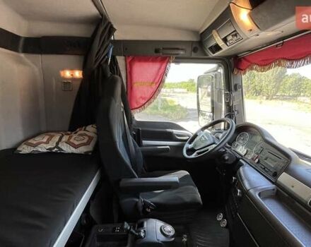 Червоний МАН 18.440, об'ємом двигуна 10.52 л та пробігом 1 тис. км за 10990 $, фото 16 на Automoto.ua