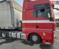 Красный МАН 18.440, объемом двигателя 10 л и пробегом 1 тыс. км за 26000 $, фото 3 на Automoto.ua