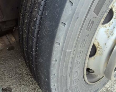 Красный МАН 18.440, объемом двигателя 10 л и пробегом 1 тыс. км за 26000 $, фото 1 на Automoto.ua