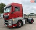 Красный МАН 18.440, объемом двигателя 0 л и пробегом 910 тыс. км за 24500 $, фото 1 на Automoto.ua