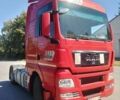 Красный МАН 18.440, объемом двигателя 10.52 л и пробегом 1 тыс. км за 18000 $, фото 1 на Automoto.ua