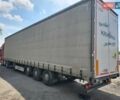 Червоний МАН 18.440, об'ємом двигуна 10.51 л та пробігом 1 тис. км за 22433 $, фото 15 на Automoto.ua