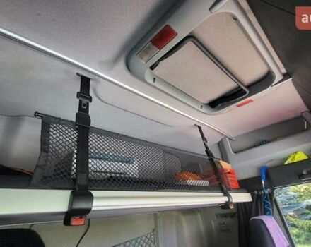 Червоний МАН 18.440, об'ємом двигуна 10.5 л та пробігом 970 тис. км за 24500 $, фото 23 на Automoto.ua