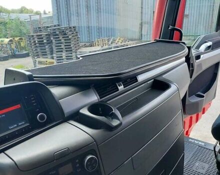 Червоний МАН 18.440, об'ємом двигуна 10.51 л та пробігом 1 тис. км за 21485 $, фото 21 на Automoto.ua