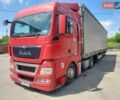 Червоний МАН 18.440, об'ємом двигуна 10.51 л та пробігом 1 тис. км за 21485 $, фото 7 на Automoto.ua