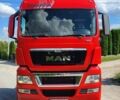 Червоний МАН 18.440, об'ємом двигуна 10.5 л та пробігом 970 тис. км за 24500 $, фото 12 на Automoto.ua