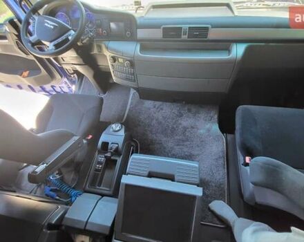 Червоний МАН 18.440, об'ємом двигуна 10.5 л та пробігом 970 тис. км за 24500 $, фото 31 на Automoto.ua