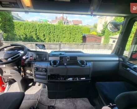 Червоний МАН 18.440, об'ємом двигуна 10.5 л та пробігом 970 тис. км за 24500 $, фото 24 на Automoto.ua