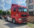 Червоний МАН 18.440, об'ємом двигуна 10.5 л та пробігом 970 тис. км за 24500 $, фото 30 на Automoto.ua