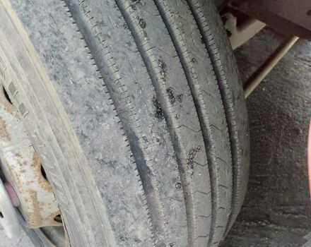 Червоний МАН 18.440, об'ємом двигуна 10.51 л та пробігом 1 тис. км за 21485 $, фото 30 на Automoto.ua