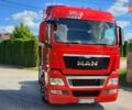 Червоний МАН 18.440, об'ємом двигуна 10.5 л та пробігом 970 тис. км за 24500 $, фото 17 на Automoto.ua