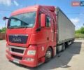 Червоний МАН 18.440, об'ємом двигуна 10.51 л та пробігом 1 тис. км за 21485 $, фото 3 на Automoto.ua