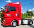 Червоний МАН 18.440, об'ємом двигуна 10.5 л та пробігом 970 тис. км за 24500 $, фото 10 на Automoto.ua