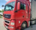 Червоний МАН 18.440, об'ємом двигуна 10.51 л та пробігом 1 тис. км за 22433 $, фото 1 на Automoto.ua