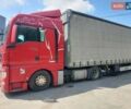 Червоний МАН 18.440, об'ємом двигуна 10.51 л та пробігом 1 тис. км за 21485 $, фото 8 на Automoto.ua