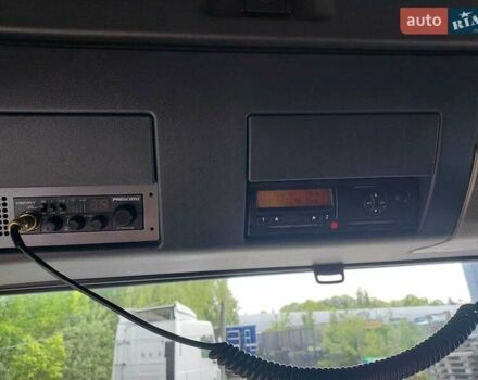 Червоний МАН 18.440, об'ємом двигуна 10.51 л та пробігом 1 тис. км за 21485 $, фото 22 на Automoto.ua