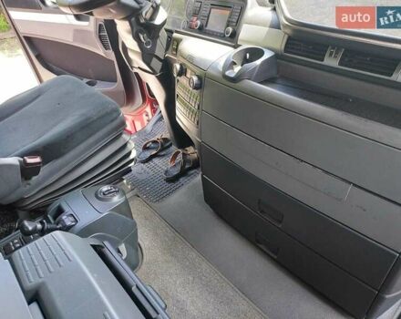 Червоний МАН 18.440, об'ємом двигуна 10.51 л та пробігом 1 тис. км за 21485 $, фото 20 на Automoto.ua