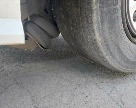 Червоний МАН 18.440, об'ємом двигуна 10.51 л та пробігом 1 тис. км за 21485 $, фото 25 на Automoto.ua