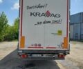 Червоний МАН 18.440, об'ємом двигуна 10.51 л та пробігом 1 тис. км за 22433 $, фото 11 на Automoto.ua