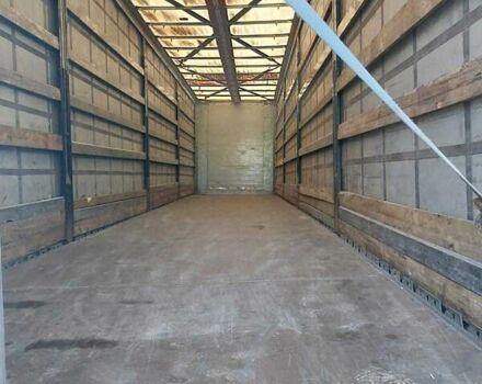 Червоний МАН 18.440, об'ємом двигуна 10.51 л та пробігом 1 тис. км за 21485 $, фото 17 на Automoto.ua