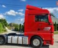 Червоний МАН 18.440, об'ємом двигуна 10.5 л та пробігом 970 тис. км за 24500 $, фото 18 на Automoto.ua