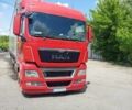 Червоний МАН 18.440, об'ємом двигуна 10.51 л та пробігом 1 тис. км за 21485 $, фото 4 на Automoto.ua