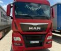 Червоний МАН 18.440, об'ємом двигуна 0 л та пробігом 300 тис. км за 16000 $, фото 1 на Automoto.ua