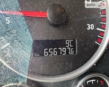 Красный МАН 18.440, объемом двигателя 12.4 л и пробегом 763 тыс. км за 40000 $, фото 25 на Automoto.ua