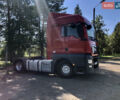Красный МАН 18.440, объемом двигателя 12.42 л и пробегом 780 тыс. км за 16850 $, фото 8 на Automoto.ua