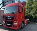 Красный МАН 18.440, объемом двигателя 12.4 л и пробегом 896 тыс. км за 20000 $, фото 1 на Automoto.ua