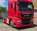 Червоний МАН 18.440, об'ємом двигуна 12.42 л та пробігом 668 тис. км за 23500 $, фото 2 на Automoto.ua