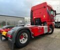 Красный МАН 18.440, объемом двигателя 12.4 л и пробегом 763 тыс. км за 40000 $, фото 17 на Automoto.ua