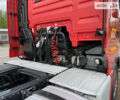 Красный МАН 18.440, объемом двигателя 12.5 л и пробегом 739 тыс. км за 26500 $, фото 9 на Automoto.ua