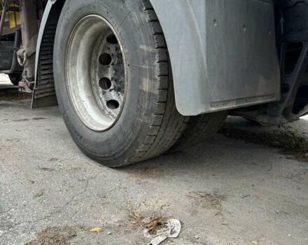 МАН 18.440, об'ємом двигуна 10.52 л та пробігом 120 тис. км за 30000 $, фото 4 на Automoto.ua