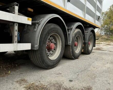 МАН 18.440, об'ємом двигуна 10.52 л та пробігом 120 тис. км за 30000 $, фото 3 на Automoto.ua