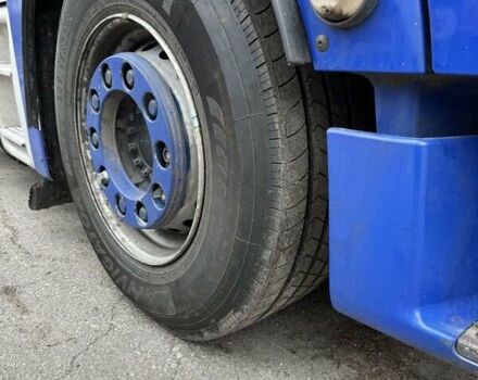 МАН 18.440, об'ємом двигуна 10.52 л та пробігом 120 тис. км за 30000 $, фото 1 на Automoto.ua