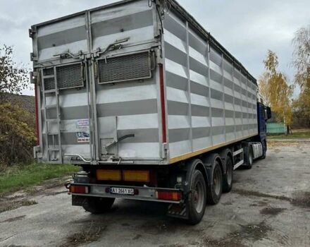 МАН 18.440, об'ємом двигуна 10.52 л та пробігом 120 тис. км за 30000 $, фото 5 на Automoto.ua